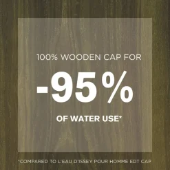 Cedar Him Eau De Toilette 50 ml