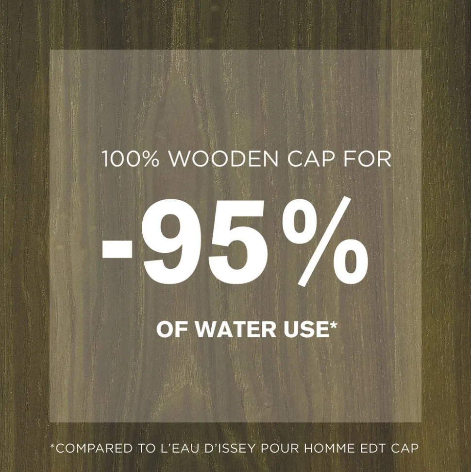 Cedar Him Eau De Toilette 50 ml