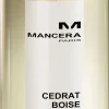 Cedrat boise Eau de Parfums 120 ml