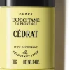 Cedrat Deodorant Stick 75g