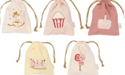 Celebration Bag 5-pack - Birthday