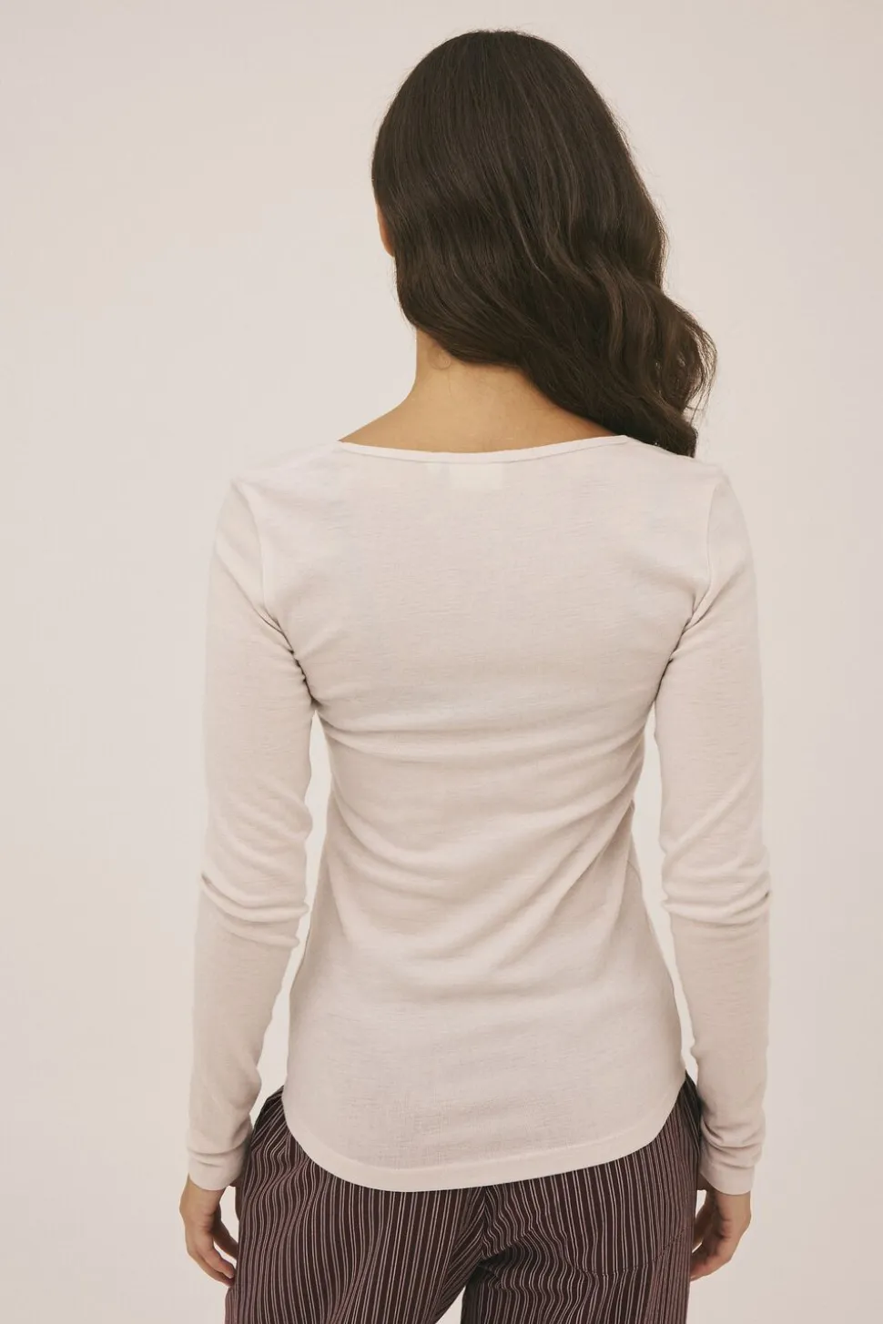 Celia 3 - 100% RWS Merino Wool