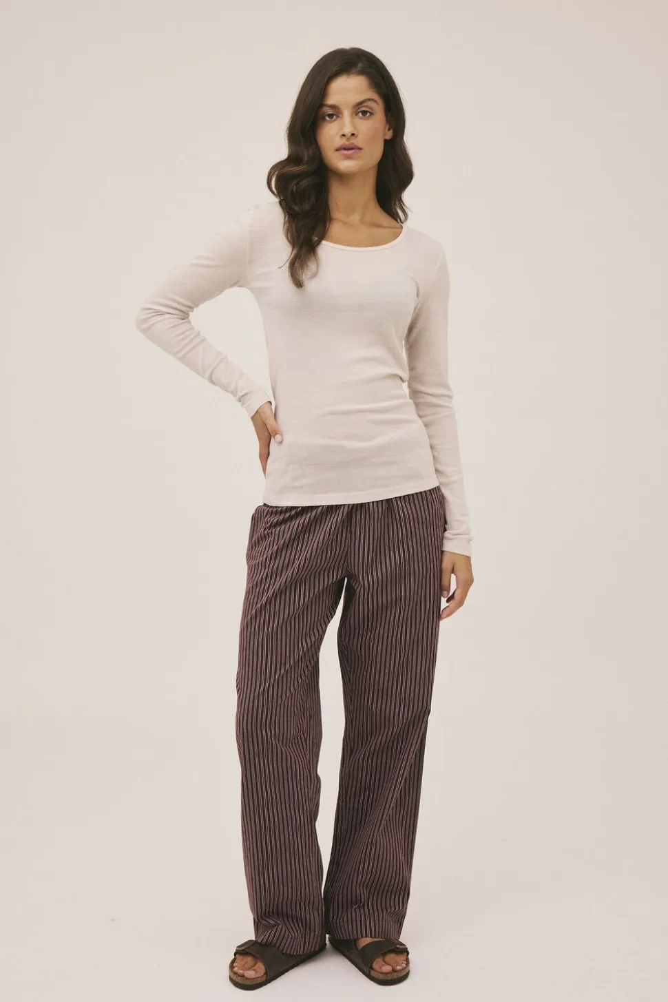 Celia 3 - 100% RWS Merino Wool