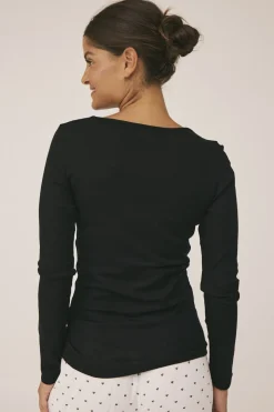 Celia 3 - 100% RWS Merino Wool