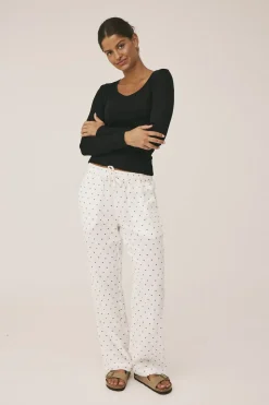 Celia 3 - 100% RWS Merino Wool