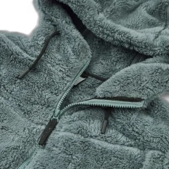 Celine Highloft Fleecetrøje