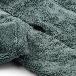 Celine Highloft Fleecetrøje