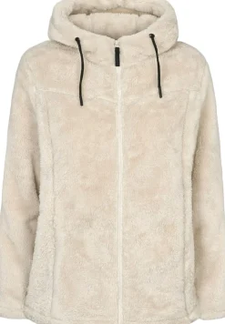 Celine Highloft Fleecetrøje