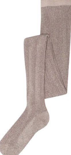 Celosia glitter tights