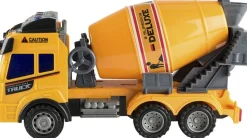 CEMENT TRUCK mLYD-LYS 28c