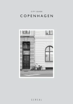 Cereal City Guide: Copenhagen