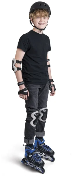 CF BOY ALU INLINE s31-34