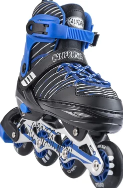 CF BOY ALU INLINE s31-34
