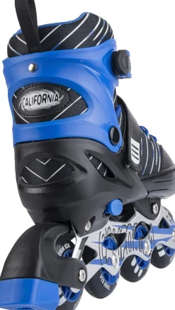 CF BOY ALU INLINE s31-34