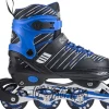 CF BOY ALU INLINE s39-42