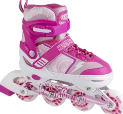CF GIRL ALU INLINE s39-42