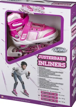 CF GIRL ALU INLINE s39-42