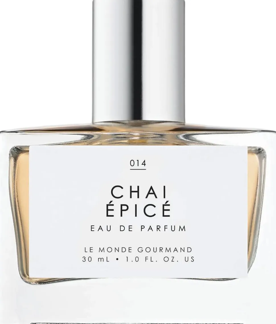 Chai Épicé - Eau de Parfum