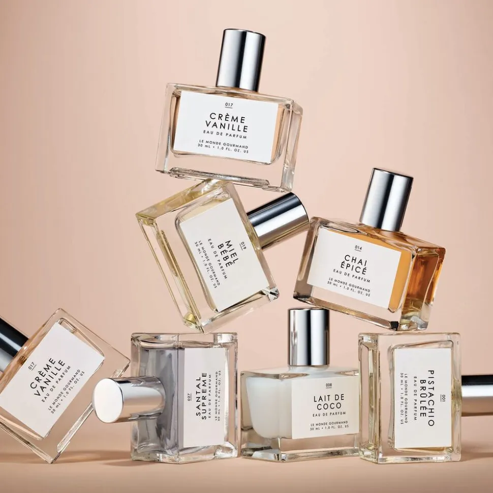 Chai Épicé - Eau de Parfum