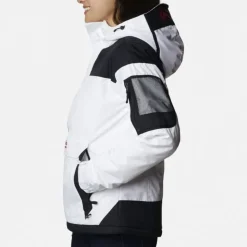 Challenger Pullover Anorak