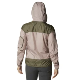 Challenger Windbreker anorak