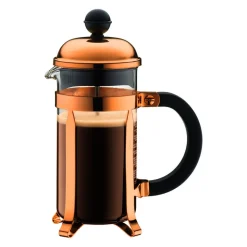 Chambord stempelkande 1. 0 l kobber