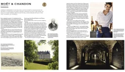 Champagne - Wine of Kings and the King of Wines