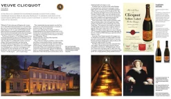 Champagne - Wine of Kings and the King of Wines