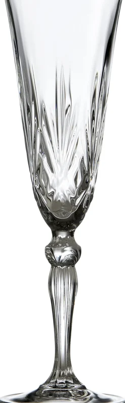 Champagne Melodia 16cl 4 stk.