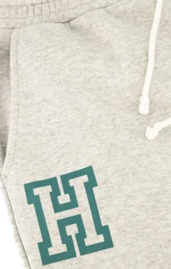 Champion X Stranger Things Hawkins joggingbukser