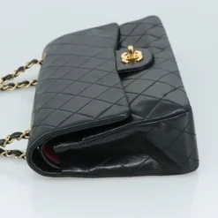 Chanel Crossbody Bag