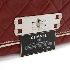 Chanel Flap Bag