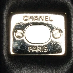 Chanel Flap Bag
