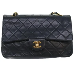 Chanel Flap Bag