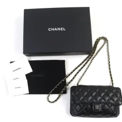 Chanel Shoulder Bag