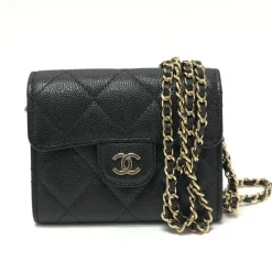 Chanel Wallet On Chain