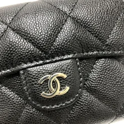 Chanel Wallet On Chain