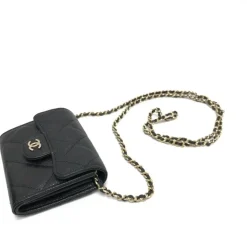 Chanel Wallet On Chain