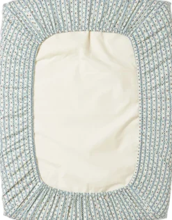 Changing Cushion Cover