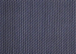 Channel Rug-60 x 200-Blue, white