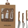 Cheese Knives