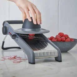 Chef's Mandolin 2. 0