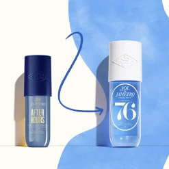Cheirosa 76 Perfume Mist - Parfumeret mist til krop og hår