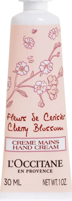 Cherry Blossom Hand Cream 75ml