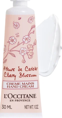 Cherry Blossom Hand Cream 75ml