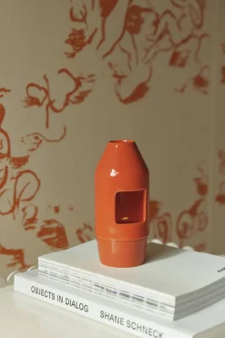 Chim Chim Scent Diffuser-Red