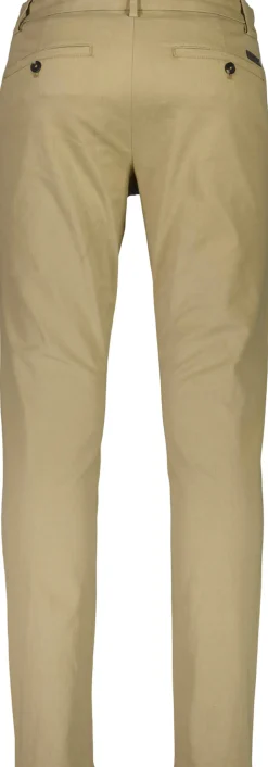 Chinos med Superflex