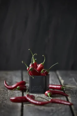 Chipotle Chili, Flager øko 45 g