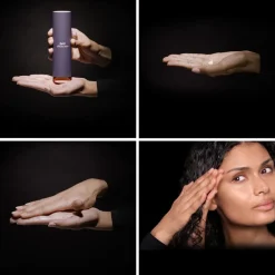 Chitosan Pre-style Cream Curly to Coily, Light Conditioning