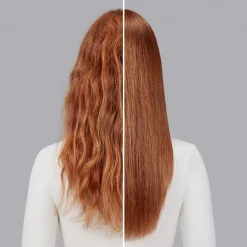 Chitosan Pre-style Cream Mini Straight to Wavy, Light Condit